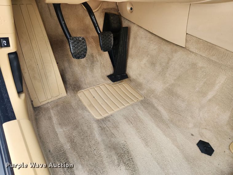 image for item KT9458 2007 BMW 530XI