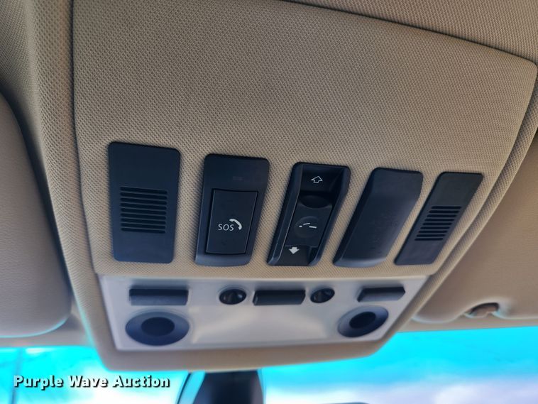 image for item KT9458 2007 BMW 530XI