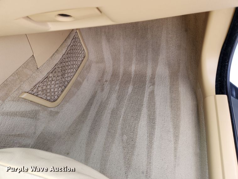 image for item KT9458 2007 BMW 530XI