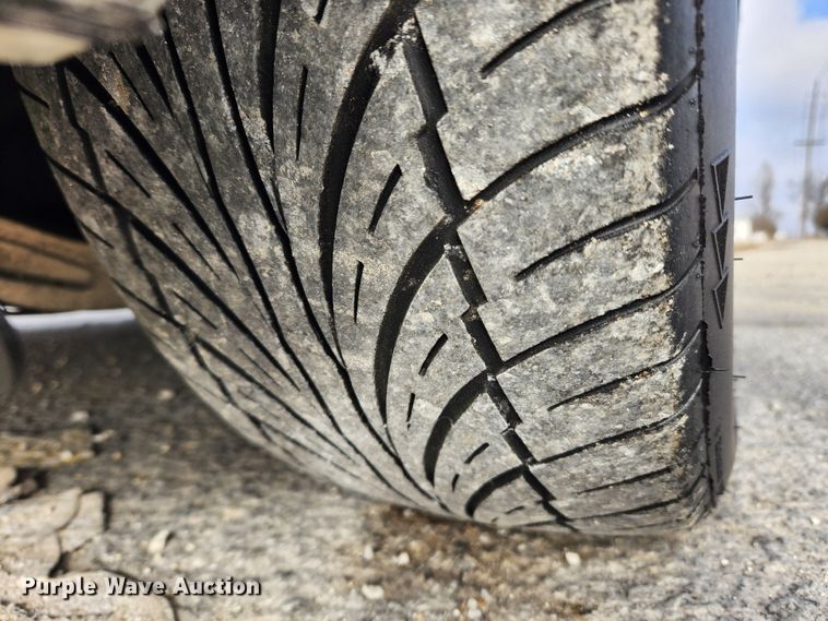 image for item KT9458 2007 BMW 530XI