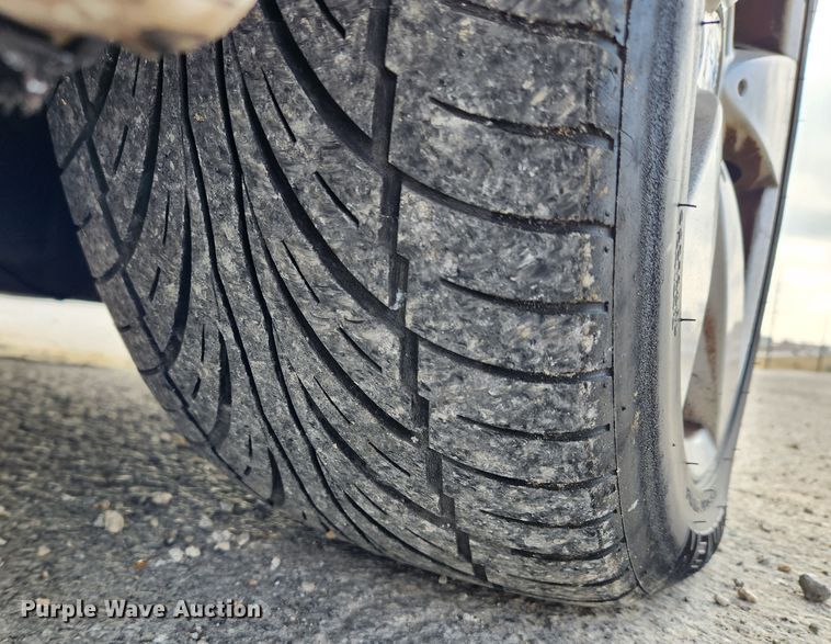 image for item KT9458 2007 BMW 530XI