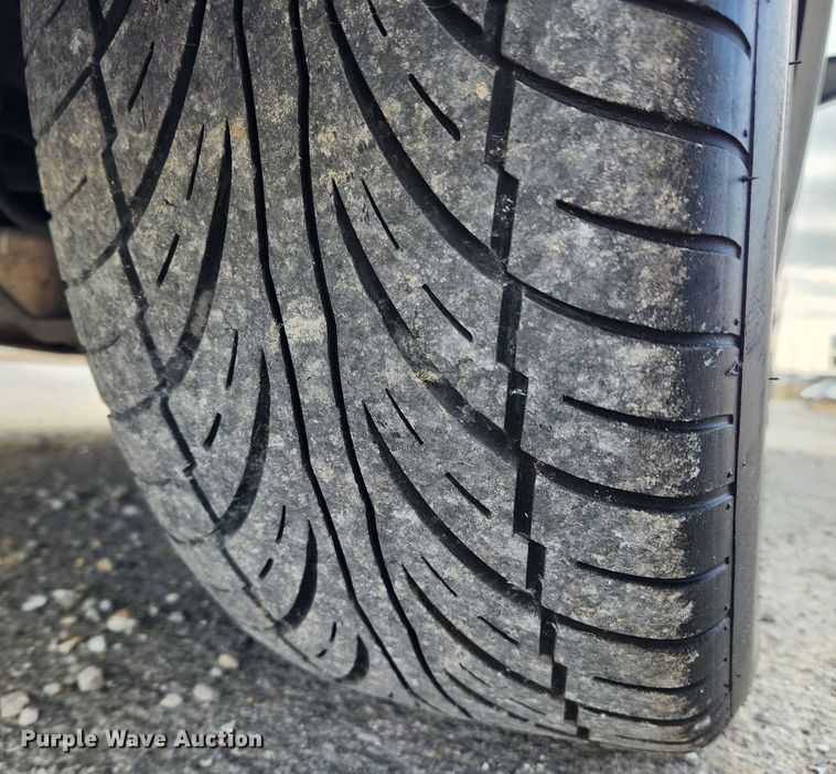 image for item KT9458 2007 BMW 530XI