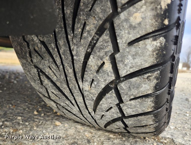 image for item KT9458 2007 BMW 530XI