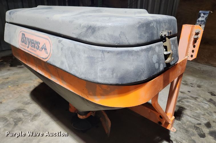 image for item KT9460 Buyers TGS05B  spreader