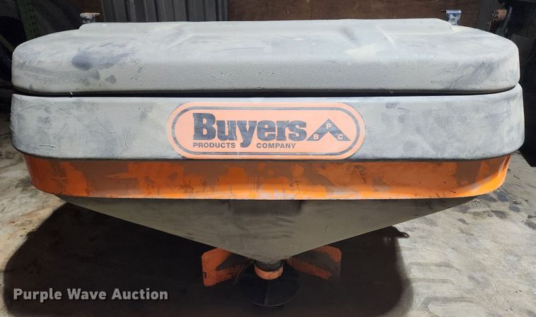 image for item KT9460 Buyers TGS05B  spreader