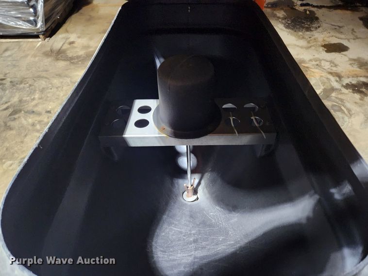 image for item KT9460 Buyers TGS05B  spreader