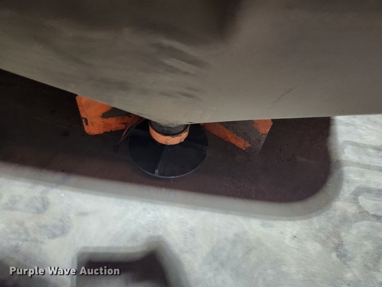 image for item KT9460 Buyers TGS05B  spreader