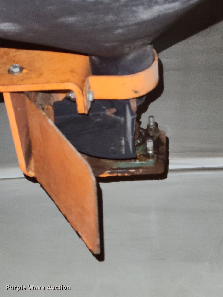 image for item KT9460 Buyers TGS05B  spreader