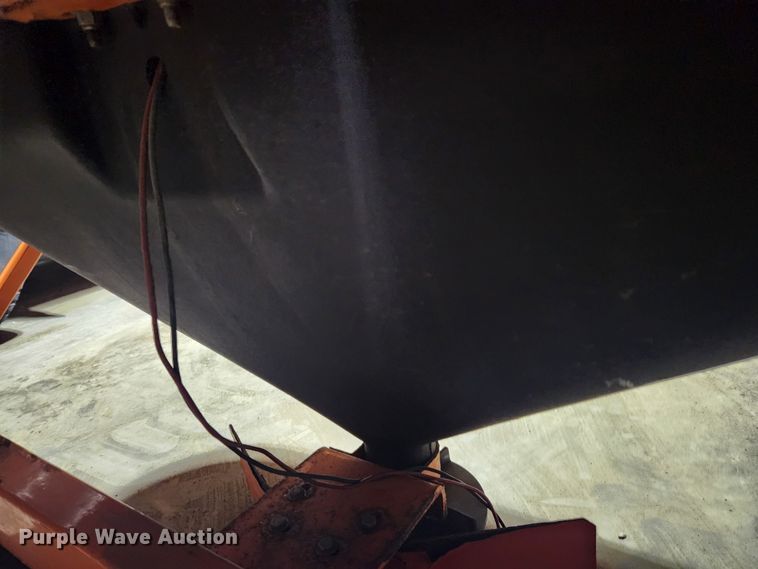 image for item KT9460 Buyers TGS05B  spreader