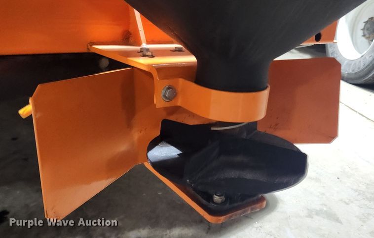 image for item KT9461 Buyers TGS05B  spreader