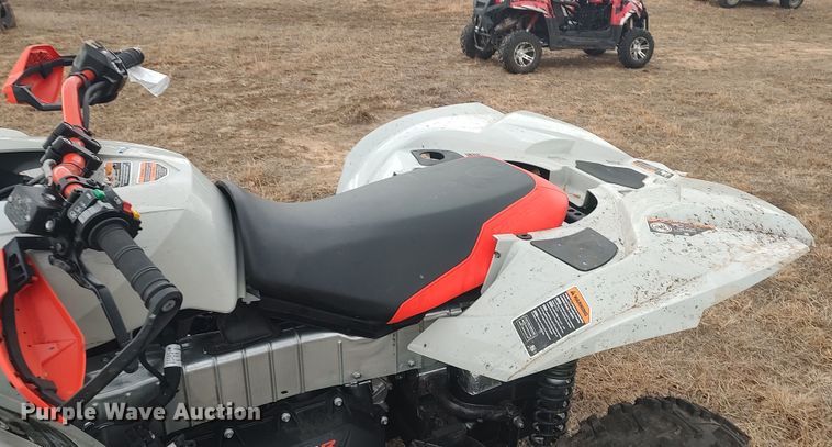 image for item LA9284 2022 Can-Am Renegade  ATV