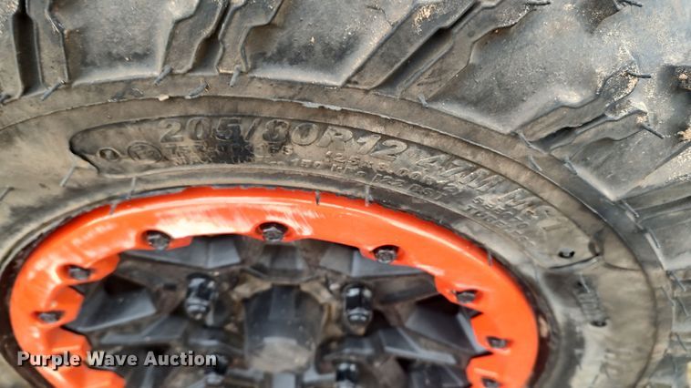 image for item LA9284 2022 Can-Am Renegade  ATV