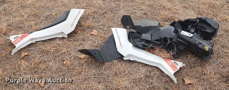 image for item LA9284 2022 Can-Am Renegade  ATV