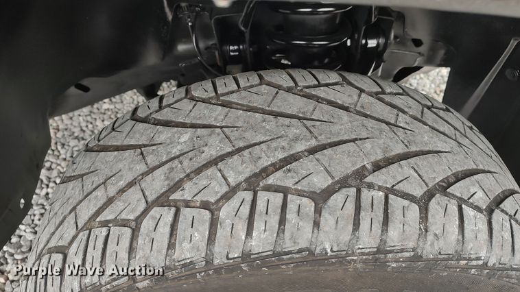 image for item LA9291 2009 GMC Sierra 1500  Ext. Cab pickup truck