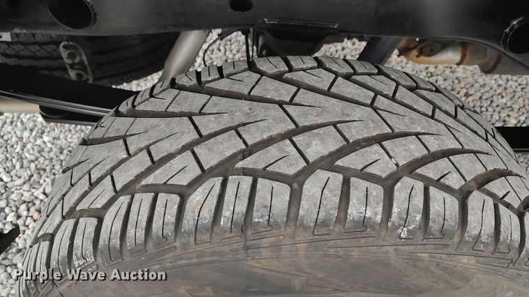 image for item LA9291 2009 GMC Sierra 1500  Ext. Cab pickup truck