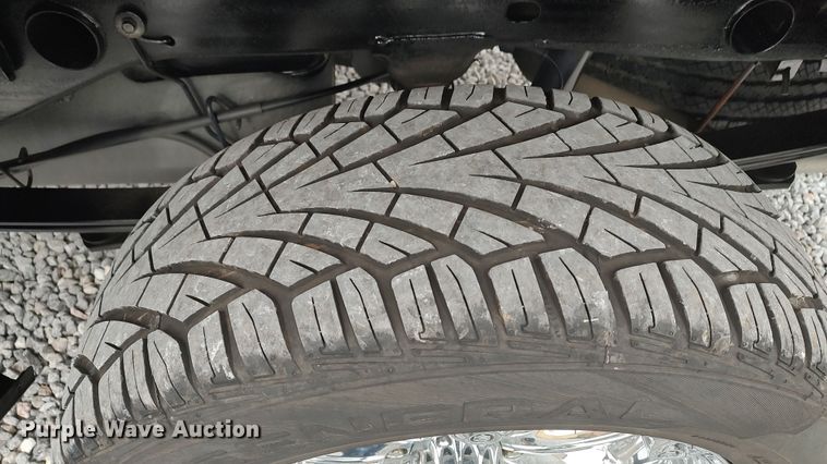 image for item LA9291 2009 GMC Sierra 1500  Ext. Cab pickup truck