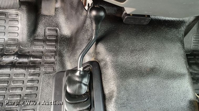 image for item LA9293 2012 Ford F550  utility / service truck