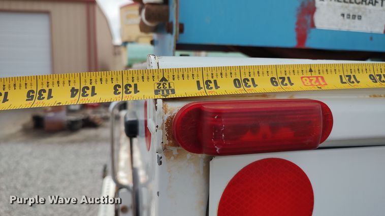 image for item LA9293 2012 Ford F550  utility / service truck