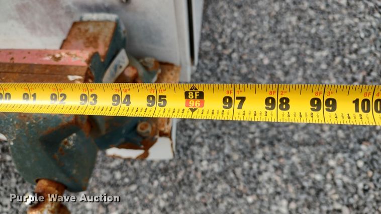 image for item LA9293 2012 Ford F550  utility / service truck