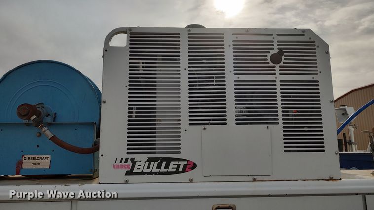 image for item LA9293 2012 Ford F550  utility / service truck