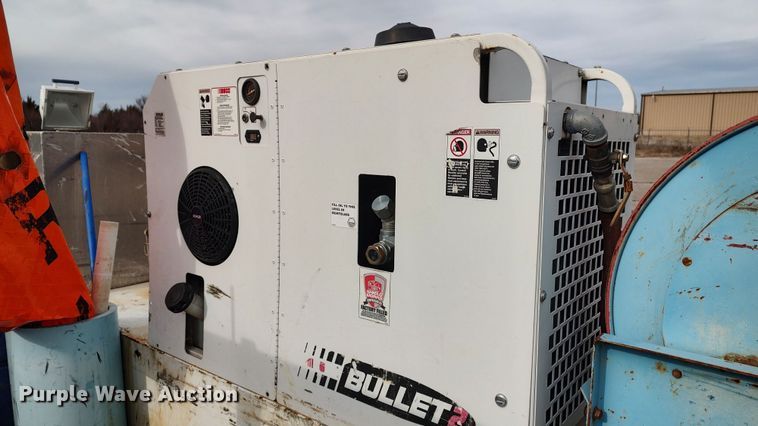 image for item LA9293 2012 Ford F550  utility / service truck