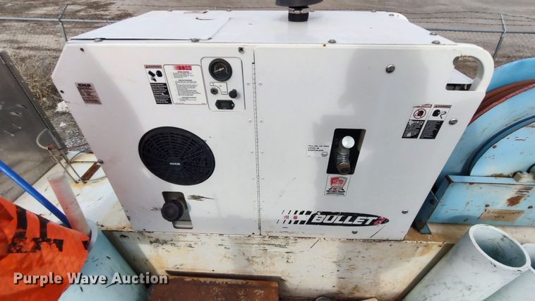 image for item LA9293 2012 Ford F550  utility / service truck