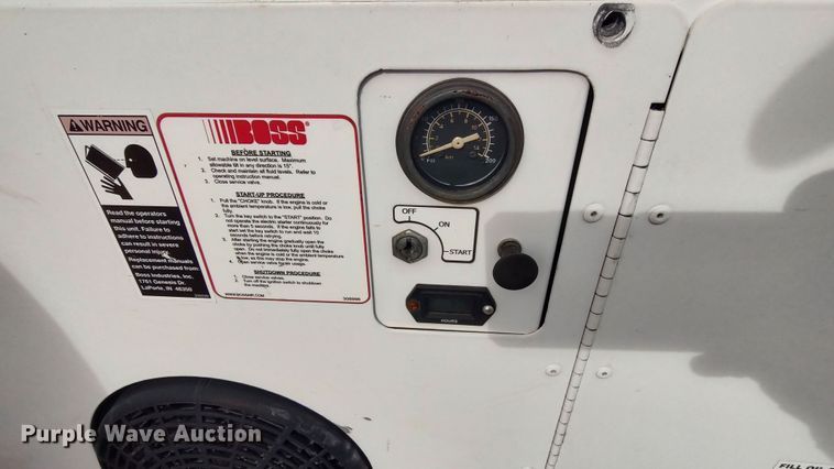 image for item LA9293 2012 Ford F550  utility / service truck