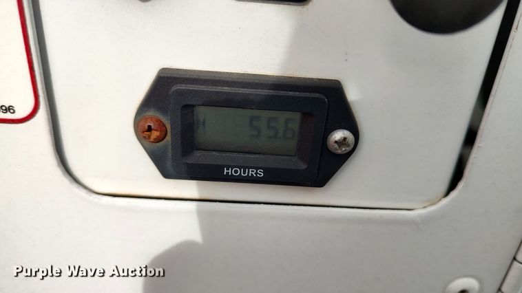 image for item LA9293 2012 Ford F550  utility / service truck