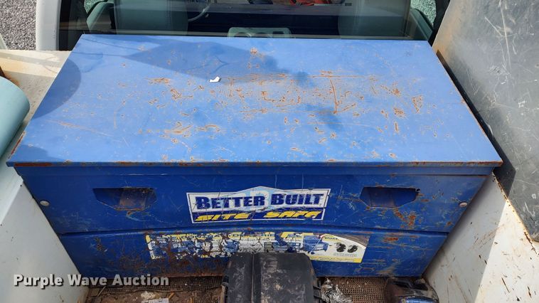 image for item LA9293 2012 Ford F550  utility / service truck