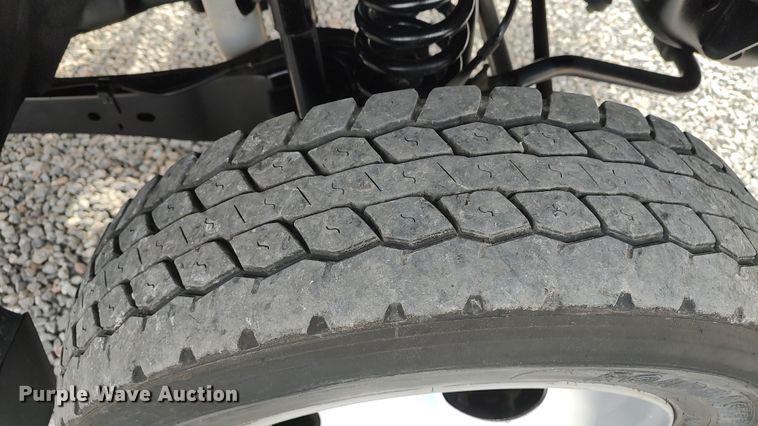 image for item LA9293 2012 Ford F550  utility / service truck