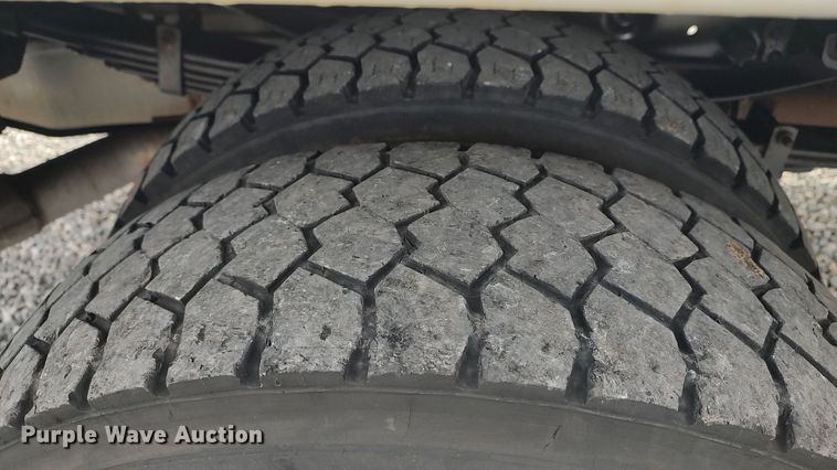 image for item LA9293 2012 Ford F550  utility / service truck