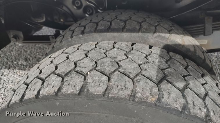 image for item LA9293 2012 Ford F550  utility / service truck