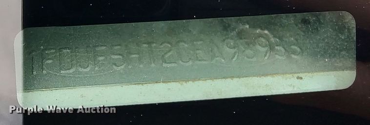 image for item LA9293 2012 Ford F550  utility / service truck