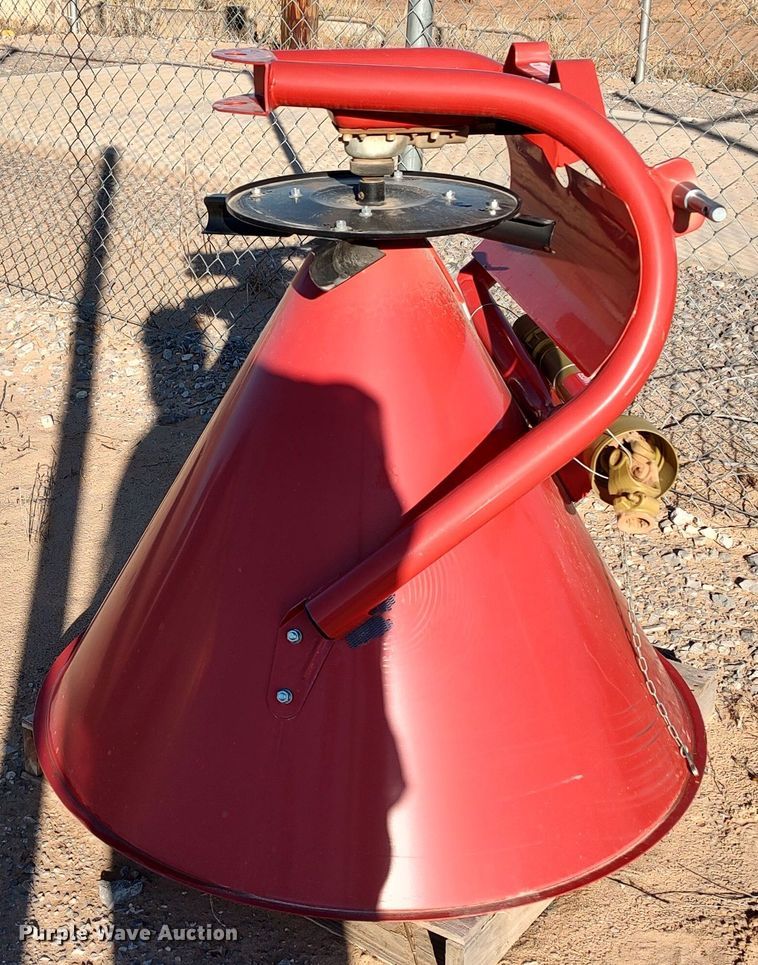 image for item LA9307 Behlen Country 850  spreader