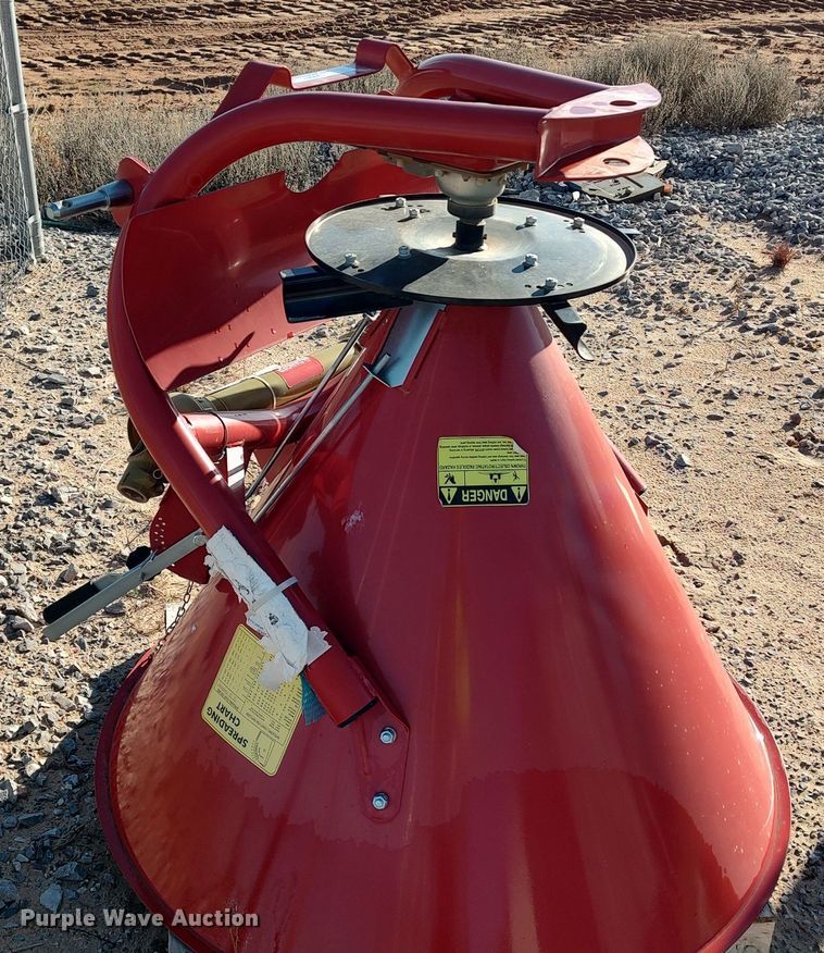 image for item LA9307 Behlen Country 850  spreader