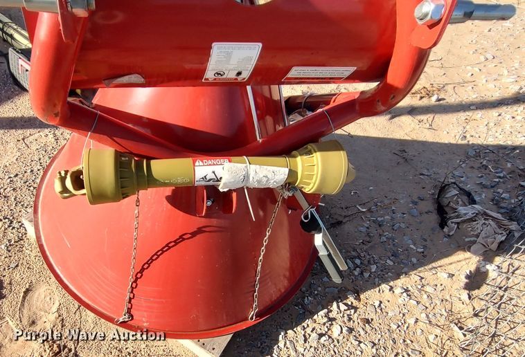 image for item LA9307 Behlen Country 850  spreader