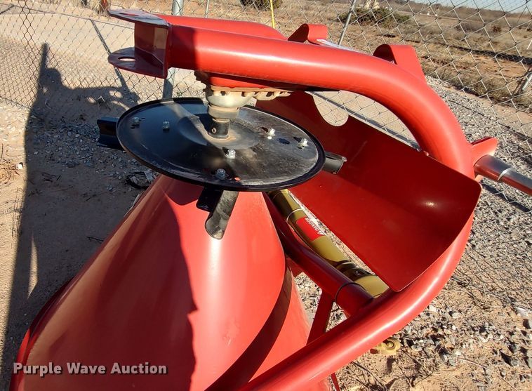 image for item LA9307 Behlen Country 850  spreader