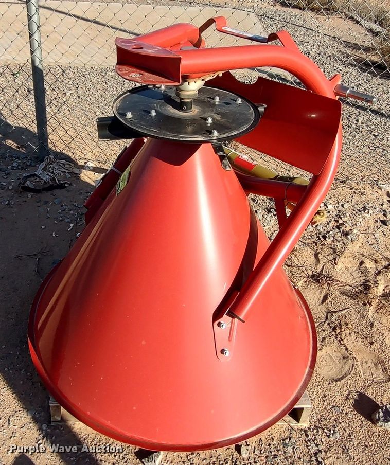 image for item LA9307 Behlen Country 850  spreader