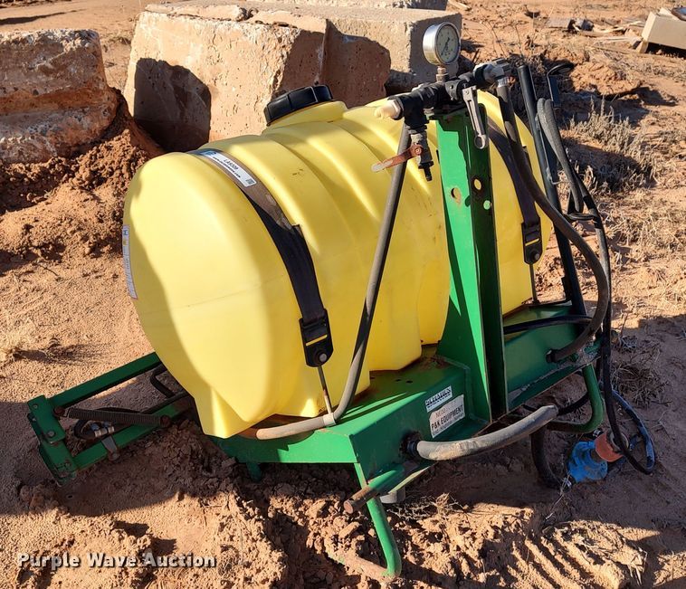 image for item LA9309 Schaben  sprayer