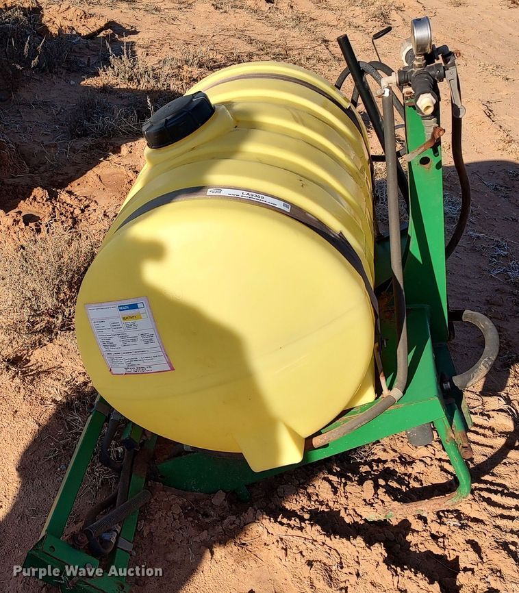 image for item LA9309 Schaben  sprayer