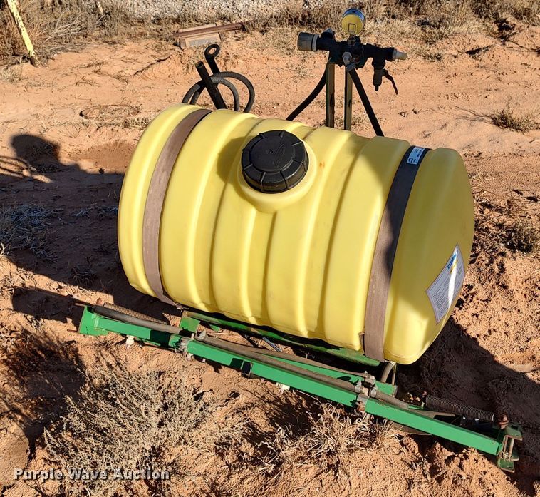 image for item LA9309 Schaben  sprayer