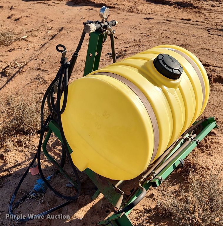 image for item LA9309 Schaben  sprayer