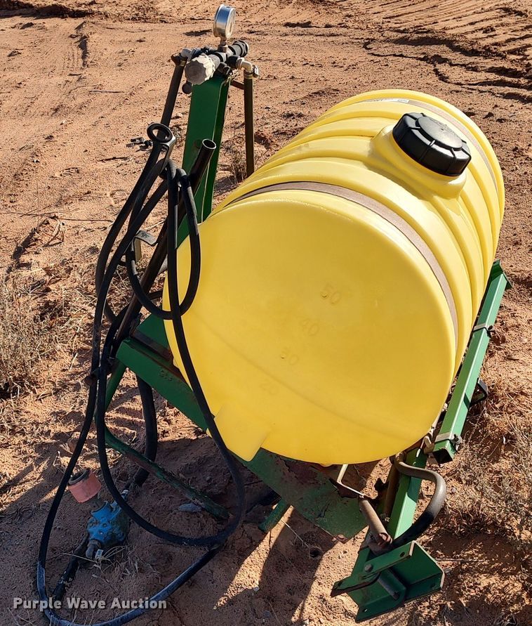 image for item LA9309 Schaben  sprayer