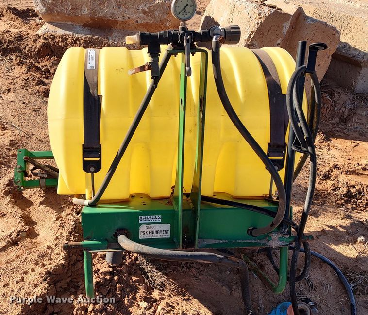 image for item LA9309 Schaben  sprayer