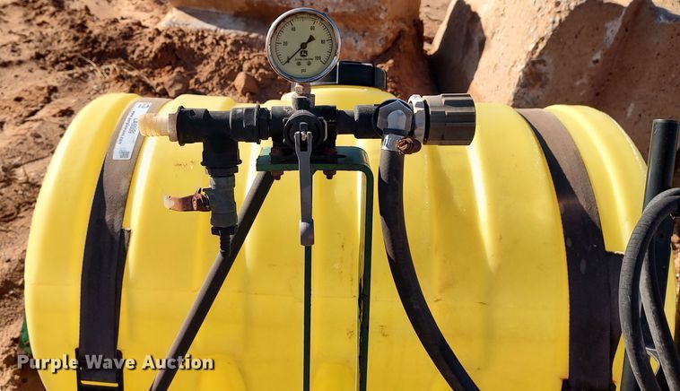 image for item LA9309 Schaben  sprayer