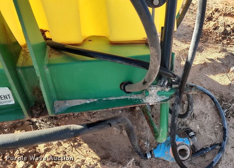 image for item LA9309 Schaben  sprayer