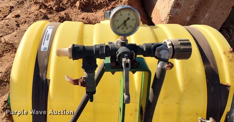 image for item LA9309 Schaben  sprayer