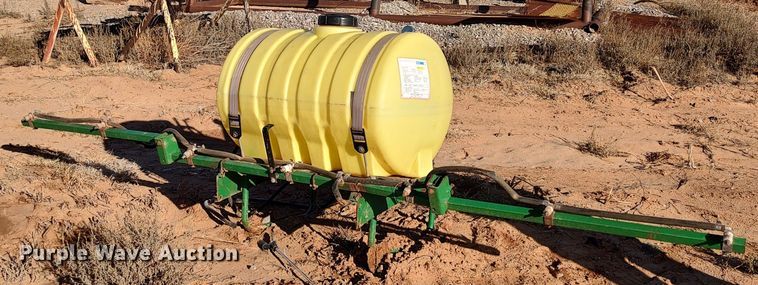 image for item LA9309 Schaben  sprayer