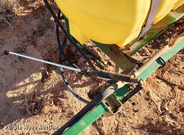 image for item LA9309 Schaben  sprayer