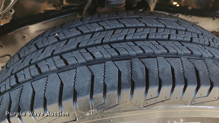 image for item LA9316 2012 Toyota Tacoma  Double Cab pickup truck